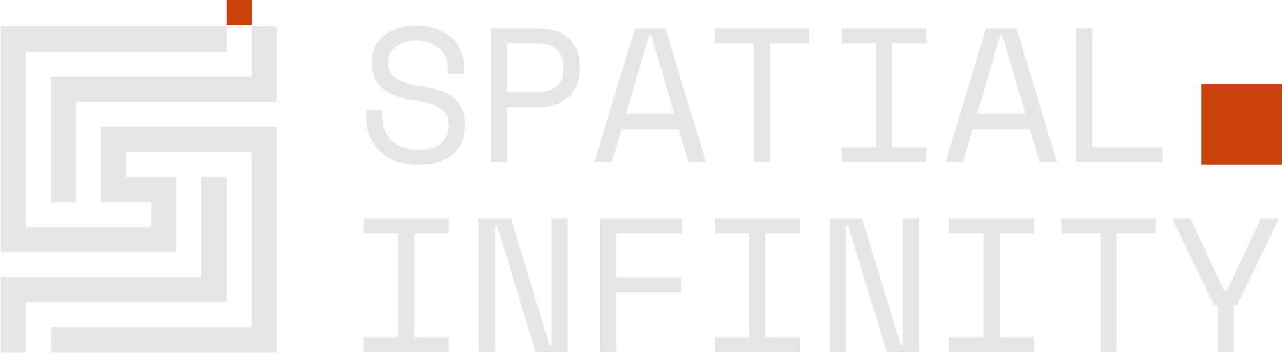 Spatial Infinity